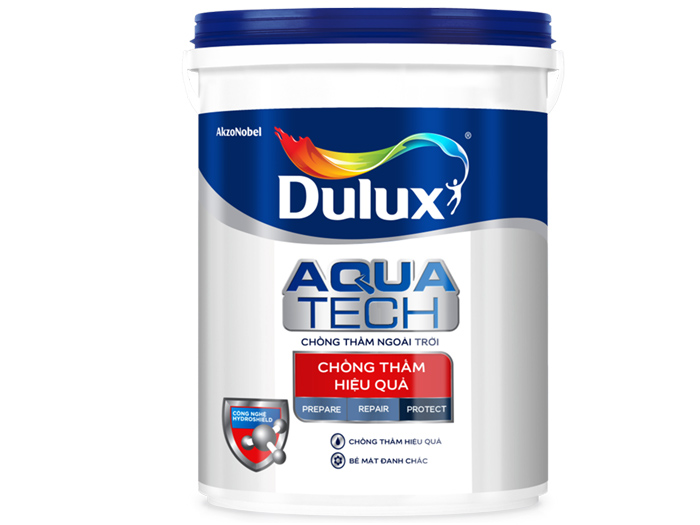 Chất Chống Thấm Dulux aquatech Y65 -20kg